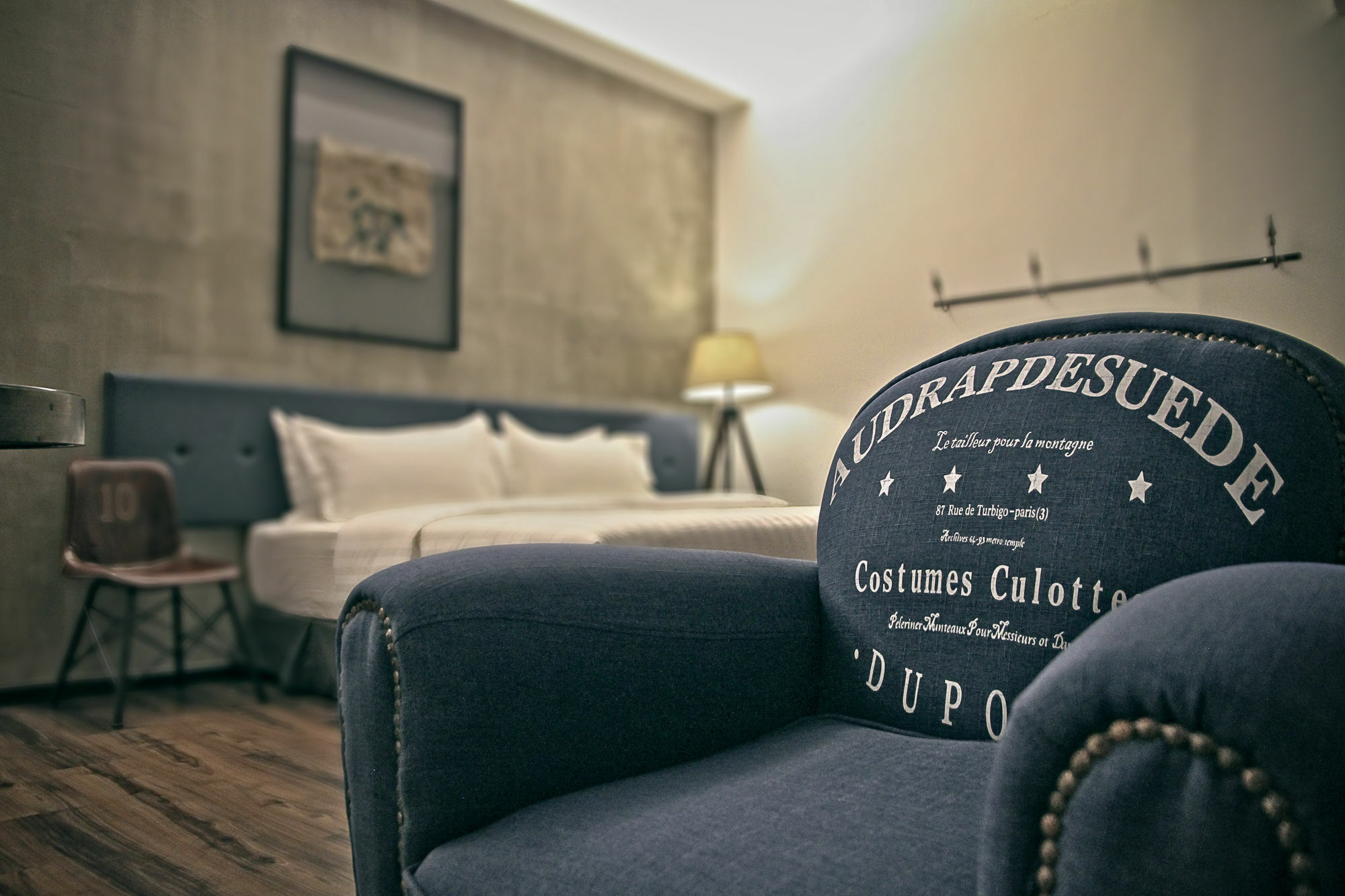 Merton Hotel Ίπο Εξωτερικό φωτογραφία